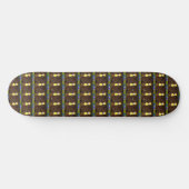 Skateboard (Horizontal)