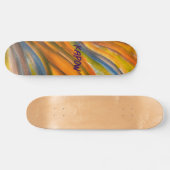 Skateboard (Horizontal)