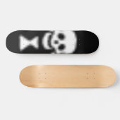 Skateboard (Horizontal)
