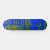 SKATEBOARD (Horizontal)