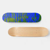 SKATEBOARD (Horizontal)