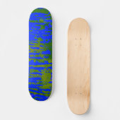 SKATEBOARD (Vorderseite)