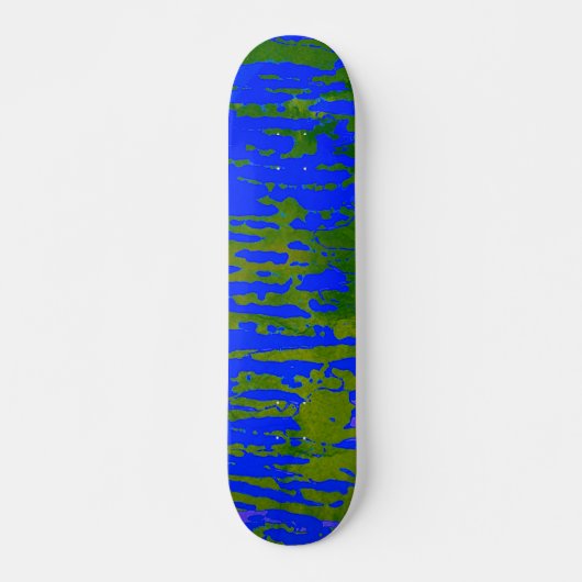 SKATEBOARD (Vorne)