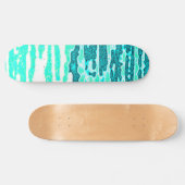 Skateboard (Horizontal)