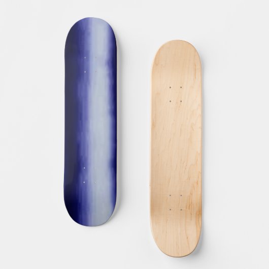 SKATEBOARD (Vorderseite)