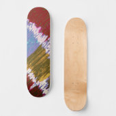 Skateboard (Vorderseite)