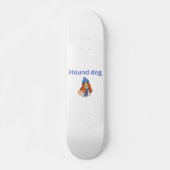 Skateboard (Vorne)