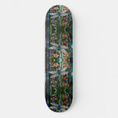 Skateboard (Vorderseite)