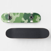Skateboard (Horizontal)