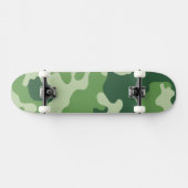 Skateboard (Horizontal)