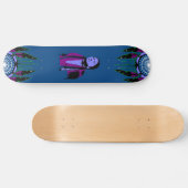 Skateboard (Horizontal)
