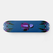Skateboard (Horizontal)