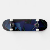 Skateboard (Horizontal)