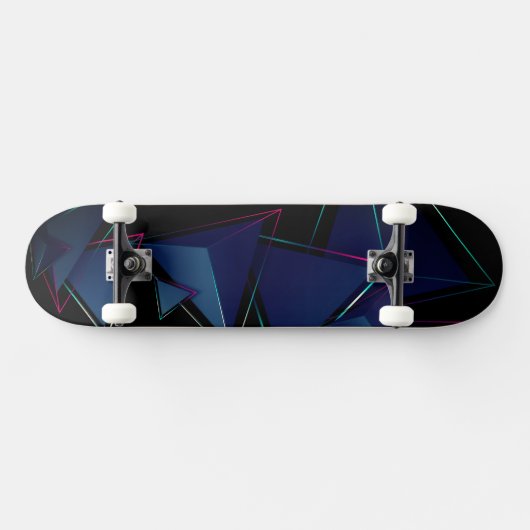 Skateboard (Horizontal)