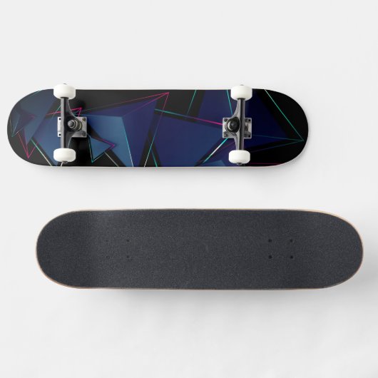 Skateboard (Horizontal)