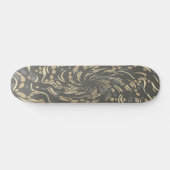 Skateboard (Horizontal)