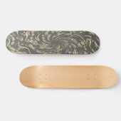 Skateboard (Horizontal)