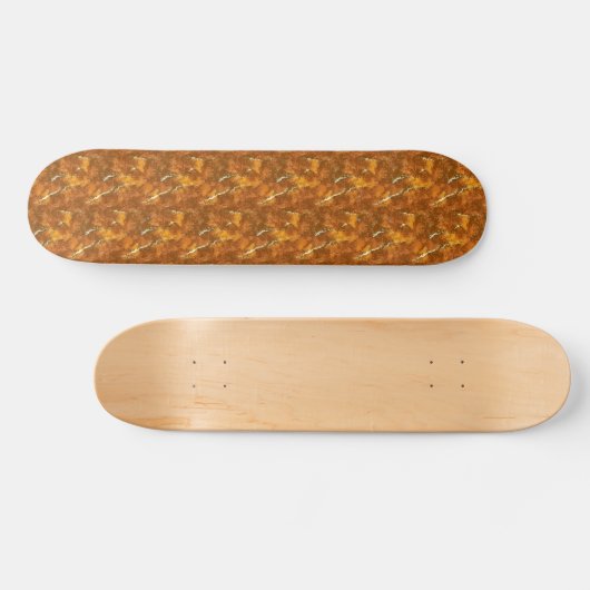 Skateboard (Horizontal)