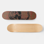Skateboard (Horizontal)