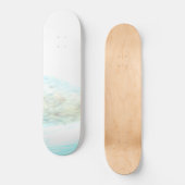 SKATEBOARD (Vorderseite)