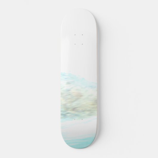 SKATEBOARD (Vorderseite)