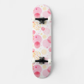 Skateboard (Vorderseite)