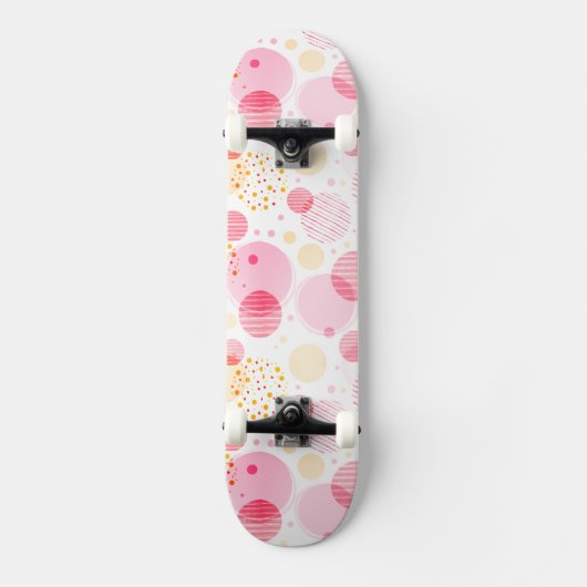 Skateboard (Vorderseite)