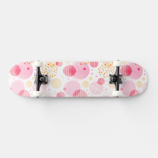 Skateboard (Horizontal)