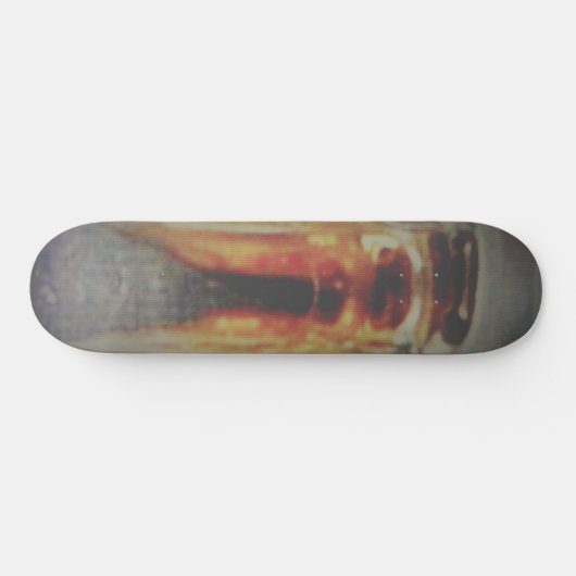 SKATEBOARD (Horizontal)