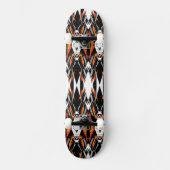 Skateboard (Vorderseite)