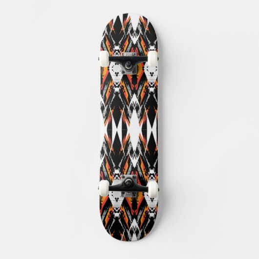 Skateboard (Vorderseite)