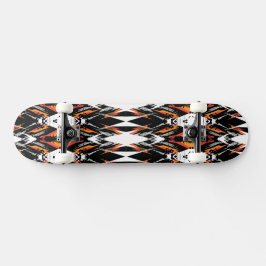Skateboard (Horizontal)
