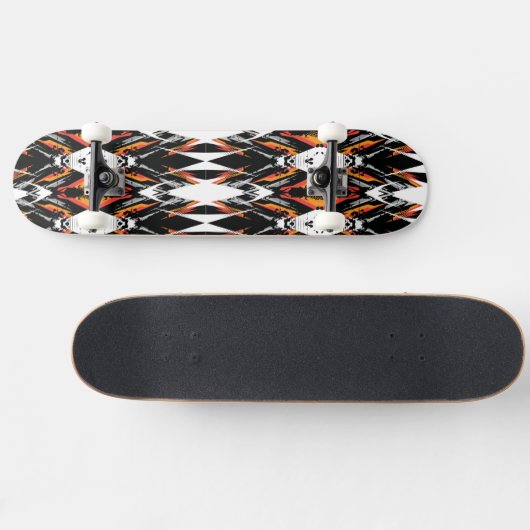 Skateboard (Horizontal)