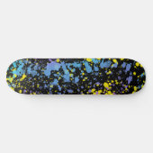 Skateboard (Horizontal)