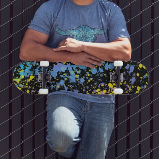 Skateboard (Außenbereich 3)