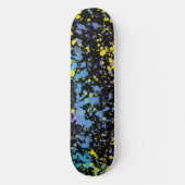 Skateboard (Vorderseite)