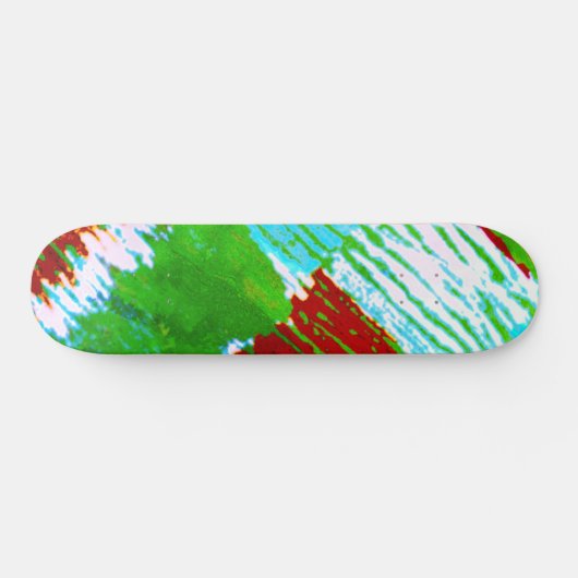 Skateboard (Horizontal)