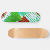 Skateboard (Horizontal)
