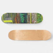 Skateboard (Horizontal)