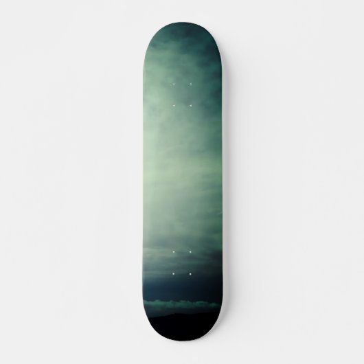 Skateboard (Vorne)