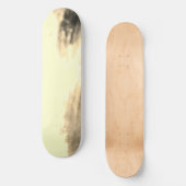 Skateboard (Vorderseite)