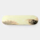 Skateboard (Horizontal)