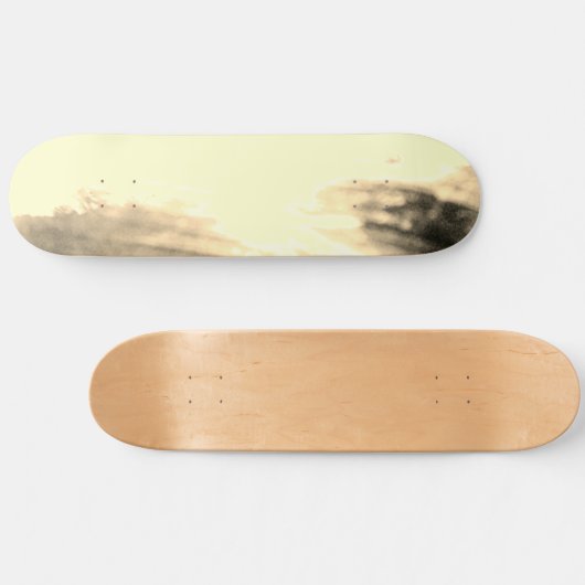 Skateboard (Horizontal)
