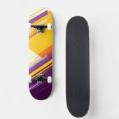 Skateboard (Vorne)