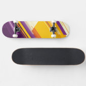 Skateboard (Horizontal)