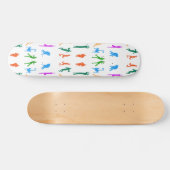 Skateboard (Horizontal)