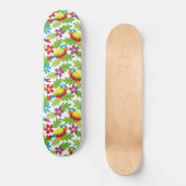Skateboard (Vorderseite)