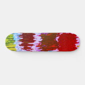 SKATEBOARD (Horizontal)