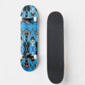 Skateboard (Vorne)