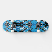Skateboard (Horizontal)